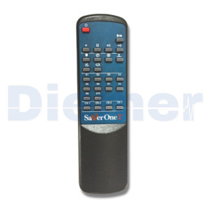 Mando a Distancia Desfibrilador Trainer Saver One